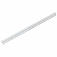Светильник мебельный LED LEBRON L-T5-PL, 16W, 6500K, 1400Lm, 1200мм 13-20-09