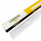 Світильник меблевий LED LEBRON L-T5-PL, 8W, 6500К, 700Lm, 600мм 13-20-05
