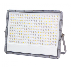 Прожектор світлодіодний VELMAX V-LF-Slim, 150W, 6500K, 15000Lm, 220V (26-11-07)