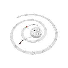 Ремкомплект для светильника DEL 350мм круг 30W RNSM-30