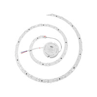 Ремкомплект для светильника DEL 350мм круг 45W RK-45