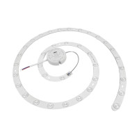 Ремкомплект для светильника DEL 450мм круг 42W RNSM-45