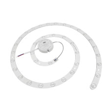 Ремкомплект для светильника DEL 450мм круг 42W RNSM-45