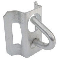 Крюк бандажный КОц-8