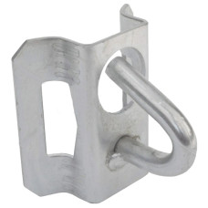 Крюк бандажный КОц-8