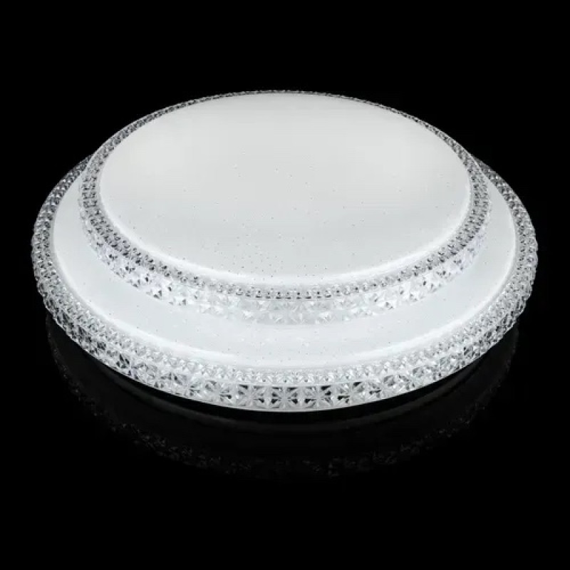 Світильник світлодіодний Biom DEL-R22-42 4500K 42Вт без д/у