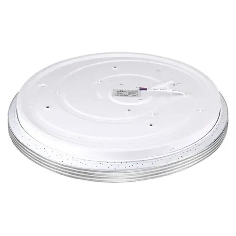 Світильник світлодіодний Biom SMART SML-R04-50/2 3000-6000K 50Вт с д/к