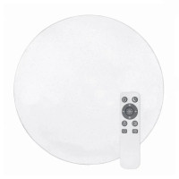 Светильник светодиодный Biom SMART SML-R04-50/2 3000-6000K 50Вт с д/к