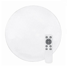 Світильник світлодіодний Biom SMART SML-R04-50/2 3000-6000K 50Вт с д/к