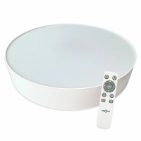 Светильник светодиодный Biom SMART SML-R43-50/2 3000-6000K 50Вт с д/к