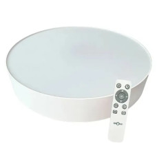 Світильник світлодіодний Biom SMART SML-R43-80/2 3000-6000K 80Вт з д/к