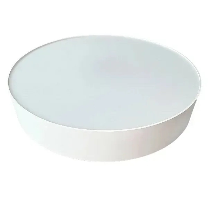 Світильник світлодіодний Biom SMART SML-R43-80/2 3000-6000K 80Вт з д/к