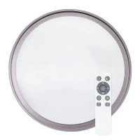 Светильник светодиодный Biom SMART SML-R48-50/2 3000-6000K 50Вт с д/к