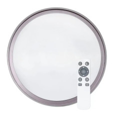 Світильник світлодіодний Biom SMART SML-R48-50/2 3000-6000K 50Вт з д/к