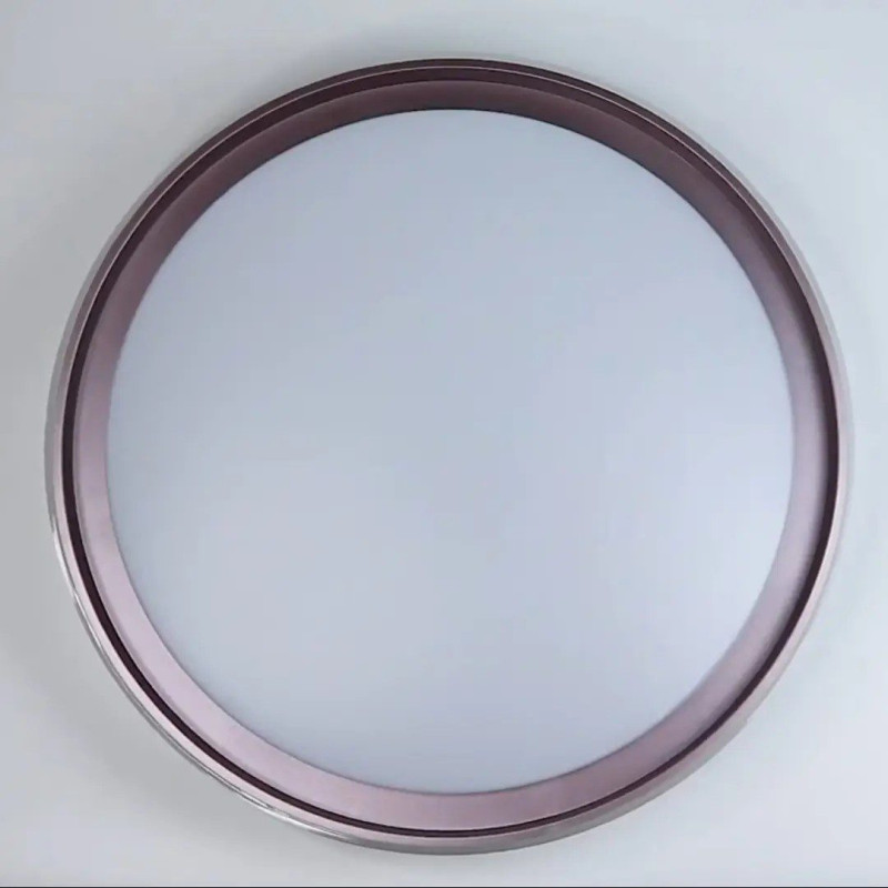 Світильник світлодіодний Biom SMART SML-R48-80/2 3000-6000K 50Вт з д/к