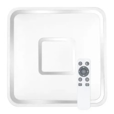 Світильник світлодіодний Biom SMART SML-S02-70/2 3000-6000K 70Вт з д/к NEW