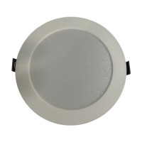 Светильник светодиодный LED BIOM DPL-R12-5 12Вт 1050Lm круг белый 5000K