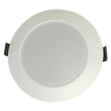 Світильник світлодіодний LED BIOM DPL- R7-5 7Вт 620Lm  круг білий 5000K