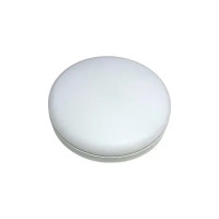 Светильник светодиодный LED BIOM HB-R18 W 18Вт 1800Lm круг белый 5000К