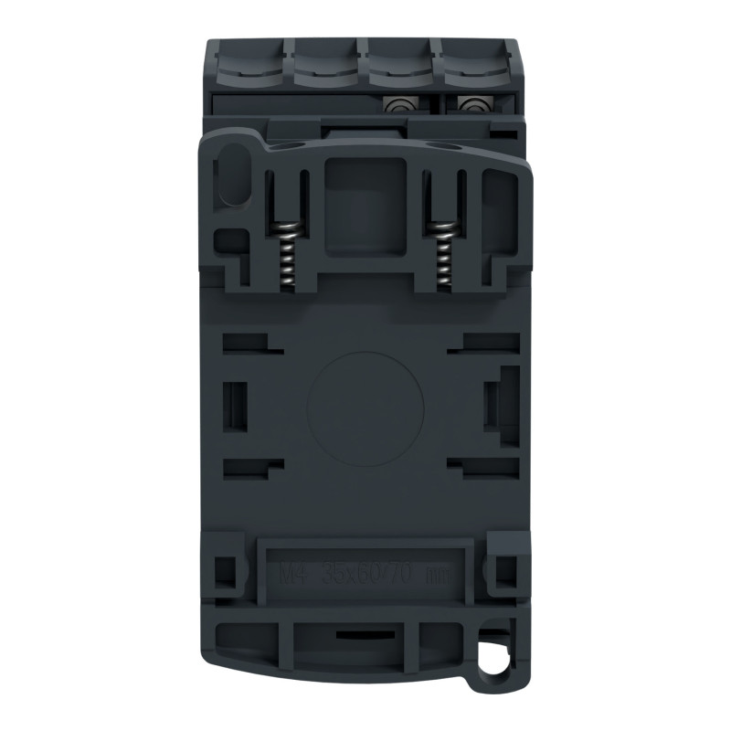 Контактор D 4Р 32А 2НО+2НЗ  АС1,110V 50ц Schneider Electric LC1D188F7