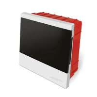 Бокс распределительный на 6 модуля, встроенный (180х167х79) COMFORT Mutlusan