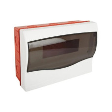 Бокс распределительный на 6 модулей, встроенный (142х163х53,5) MEKSBOX Mutlusan