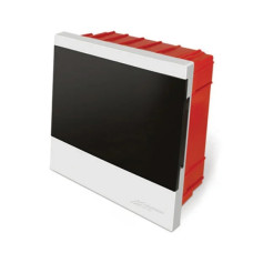 Бокс распределительный на 9 модулей, встроенный (180х221х79) COMFORT Mutlusan