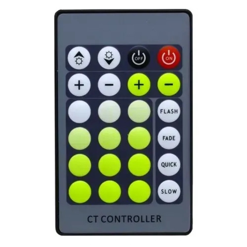 Контроллер BIOM CCT OEM 6A-CT-IR-24