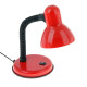 Настольная лампа Sirius TY-2203B школьная красная