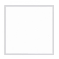 Панель светодиодная 600x600 LEBRON L-LPR, 60W, встроенная, 6200K, 4800Lm 16-50-55