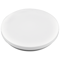 Світильник LED настінно-стельовий LEBRON L-CL-BASE, 22W, 4100K, 1500Lm, 325mm 15-23-11