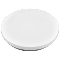 Светильник LED настенно-потолочный LEBRON L-CL-BASE, 32W, 4100K, 2200Lm, 375mm 15-23-12