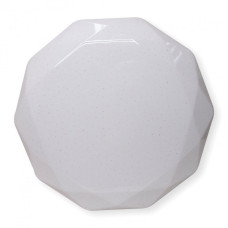 Светильник LED настенно-потолочный LEBRON L-CL-DIAMOND, max 45W, 3000K, 4100K, 6500K, 3200Lm 15-25-04-1