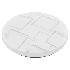 Светильник LED настенно-потолочный LEBRON L-CL-DREAMS, 22W, 4100K, 1500Lm, 325mm 15-23-17