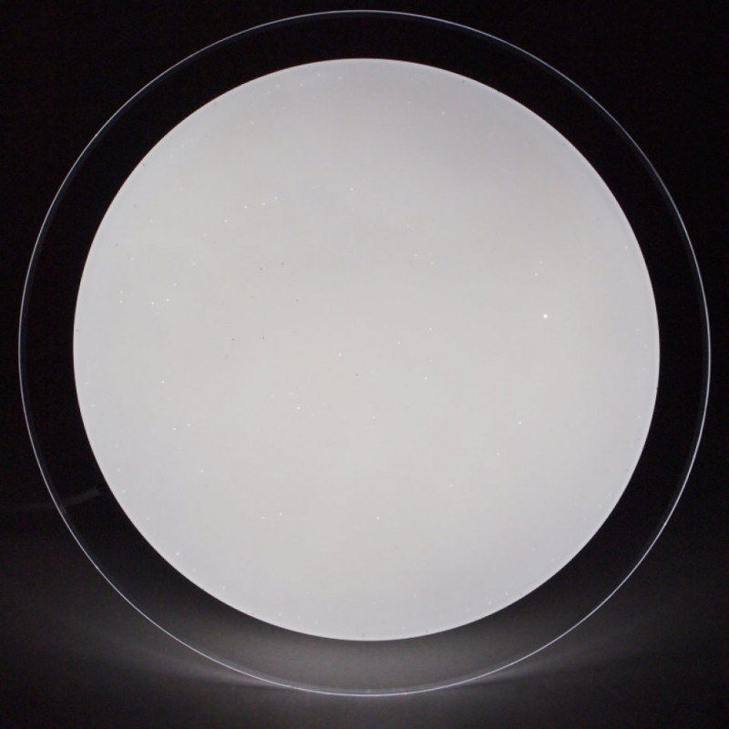 Світильник LED настінно-стельовий LEBRON L-CL-LARSON, max 45W, 3000K, 4100K, 6500K, 3200Lm 15-25-20-1