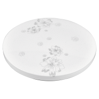 Светильник LED настенно-потолочный LEBRON L-CL-MEADOW, 16W, 4100K, 260mm 15-23-13