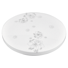 Светильник LED настенно-потолочный LEBRON L-CL-MEADOW, 16W, 4100K, 260mm 15-23-13