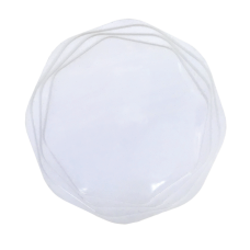 Светильник LED настенно-потолочный LEBRON L-CL-ROSE, max 60W, 3000K, 4100K, 6500K, 4200Lm 15-25-30-1