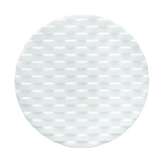 Светильник LED настенно-потолочный LEBRON L-CL-TWIST, 24W, 4100K, 1680Lm, 340mm 15-23-64-1