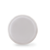 LED с датчиком движения LEBRON L-WLR-S, 15W, круглый, 4100K, 1300Lm, IP65, ЖКХ 15-37-35-1