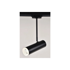 Светильник спот Sirius RN225 BK 7W черный