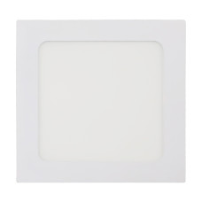 Светильник врезной LED LEBRON L-DL-S, 9W, 4100K, 720Lm, 220V 12-09-78