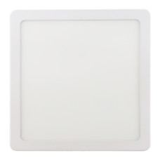 Светильник врезной LED LEBRON L-PSS-1841, 18W, накладной, 4100K, с блоком питания 12-10-94-1