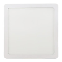 Светильник врезной LED LEBRON L-PSS-641, 6W, накладной, 4100K, с блоком питания 12-10-82-1