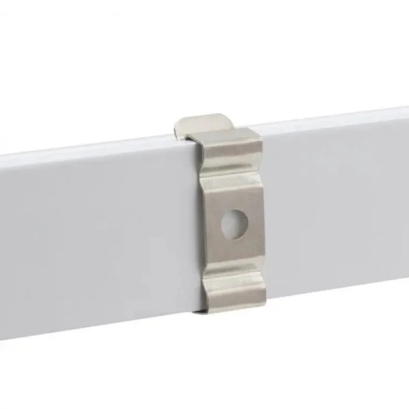 Линейный LED светильник мебельный LEBRON L-T5-PL, 16W, 4100K, 1400Lm, 1200мм, со шнуром и вилкой 13-20-08-1