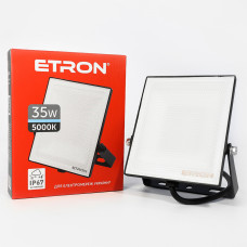 Прожектор ETRON Spotlight 1-ESP-206 35W 5000К