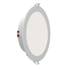 Светильник врезной LED LEBRON L-DL-R, 18W, 4100K, 1440Lm, 220V 12-09-72