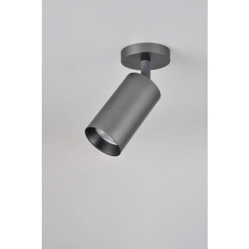 Светильник спот Sirius RT555 DG