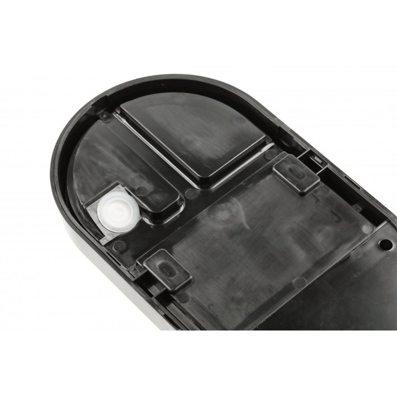 Світильник світлодіодний TULON з датчиком руху, 15 Вт, 1350 лм, 4000K, AC220-240V, IP54, овальний LD-TULON15WOW-10