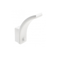 Светильник светодиодный фасадный NICE с датчиком движения, 20 Вт, 1900 лм, 4000K, IP65, функция коридор LD-NIC20W-DIM-00